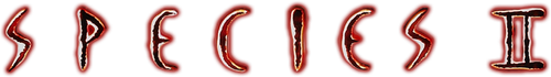 Species II logo