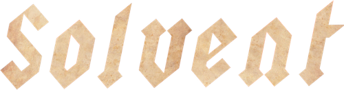 Solvent logo