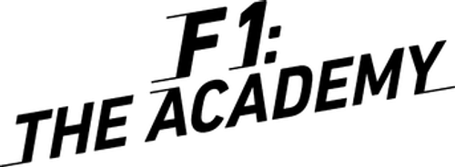 F1: The Academy logo