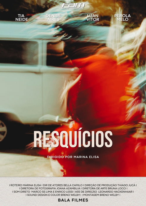Resquícios