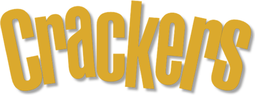 Crackers logo