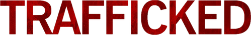 Trafficked logo