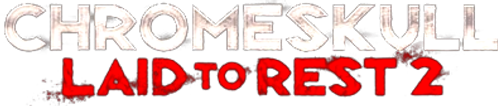 Skull logo