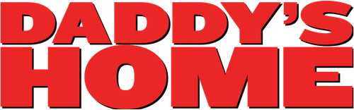 Daddy's Home logo