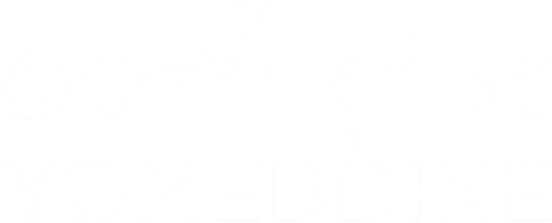 Yomeddine logo