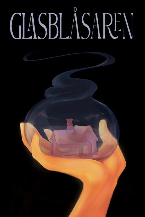 The Glassblower
