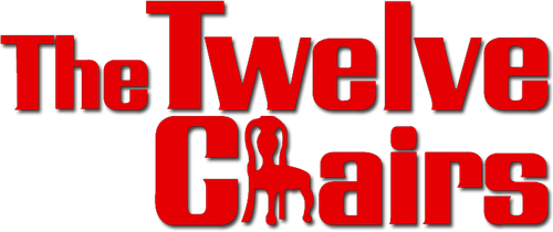 The Twelve Chairs logo