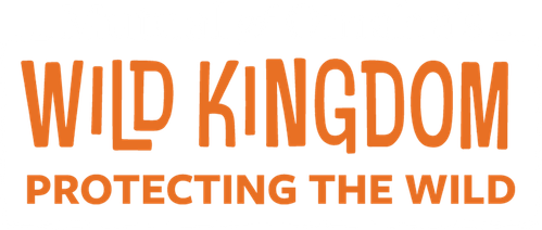 Mutual of Omaha's Wild Kingdom Protecting the Wild logo