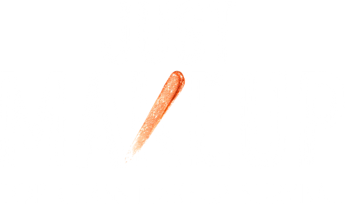 JUST MAKEUP logo