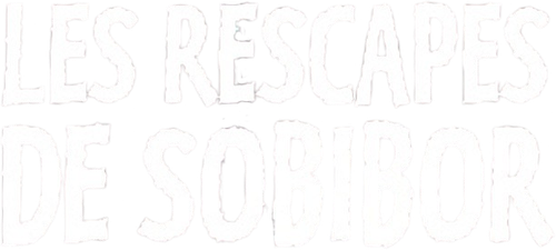 Les rescapés de Sobibor logo