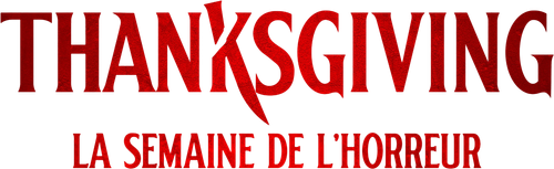 Thanksgiving : La Semaine de l'horreur logo