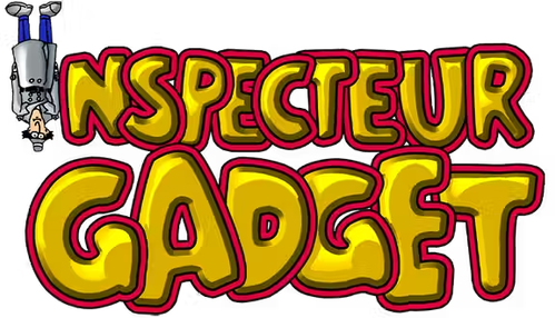 Inspecteur Gadget logo