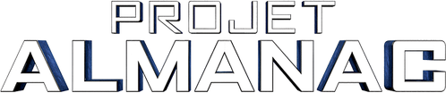Projet Almanac logo
