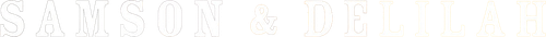 Samson and Delilah logo