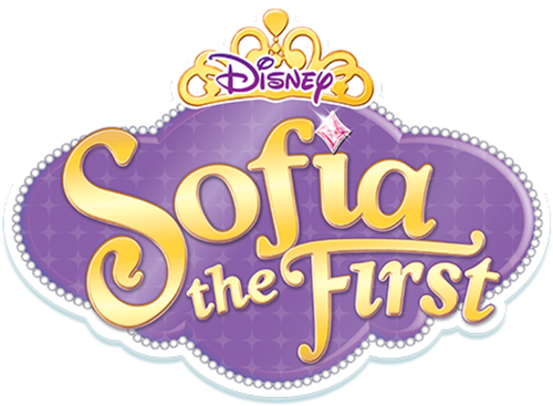 Sofia the First logo