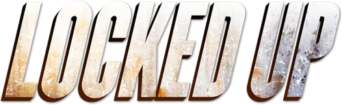 Locked Up logo