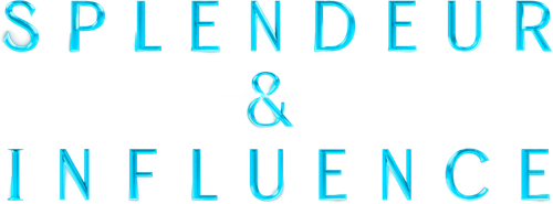 Splendeur et influence logo