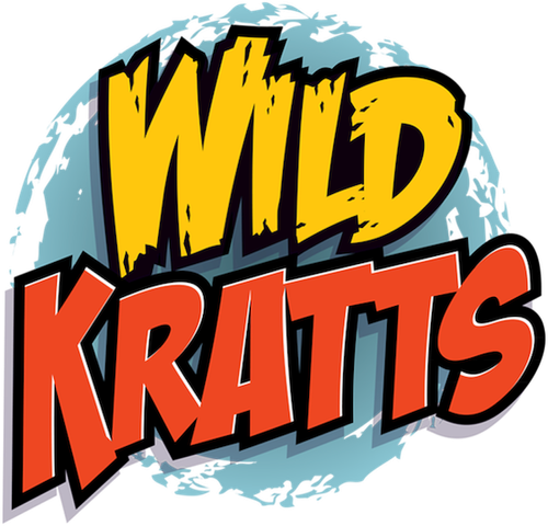 Wild Kratts logo