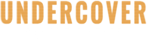 Undercover: Caught on Tape logo