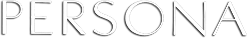 Persona logo