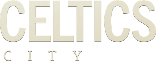 Celtics City logo