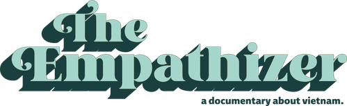 The Empathizer logo