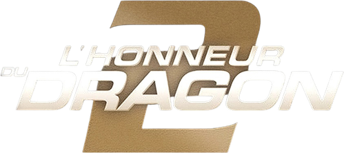 L'Honneur du dragon 2 logo
