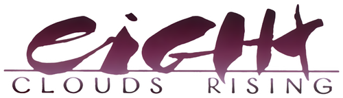 八雲立つ logo