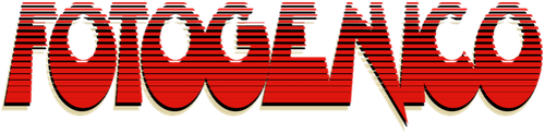 Fotogenico logo