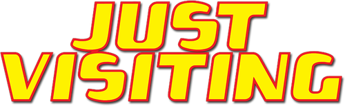 Just Visiting logo