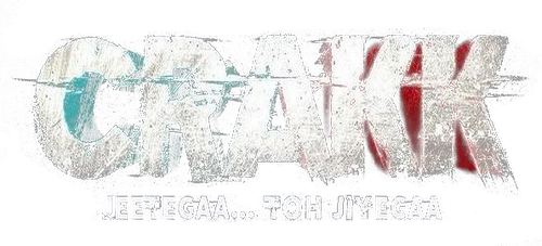 Crakk: Jeetega... Toh Jiyegaa logo