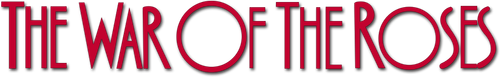 The War of the Roses logo