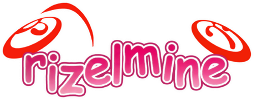 Rizelmine logo