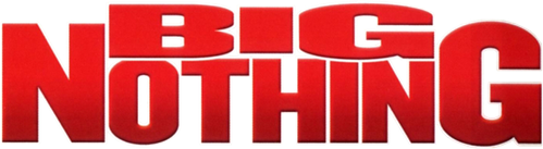 Big Nothing logo