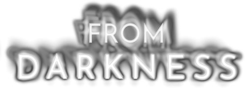 From Darkness logo