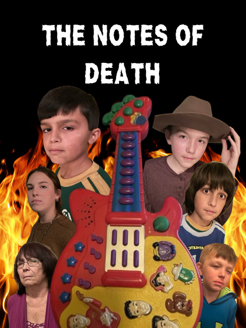 The Notes of Death