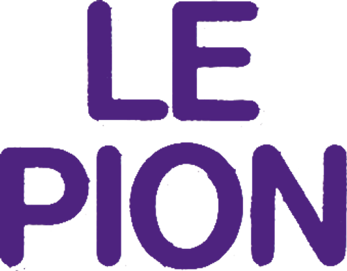 Le Pion logo