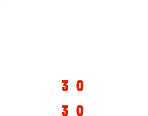 The Best That Never Was logo