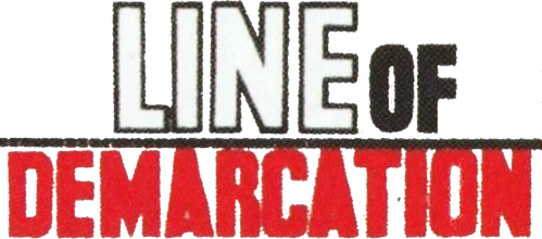 La Ligne de démarcation logo