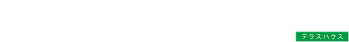 Terrace House: Boys × Girls Next Door logo