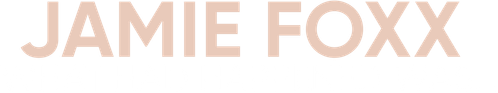Jamie Foxx: What Had Happened Was... logo