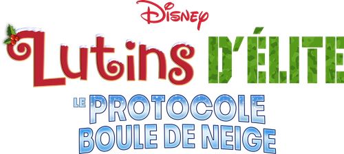 Lutins d’élite : le protocole boule de neige logo