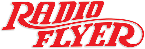 Radio Flyer logo