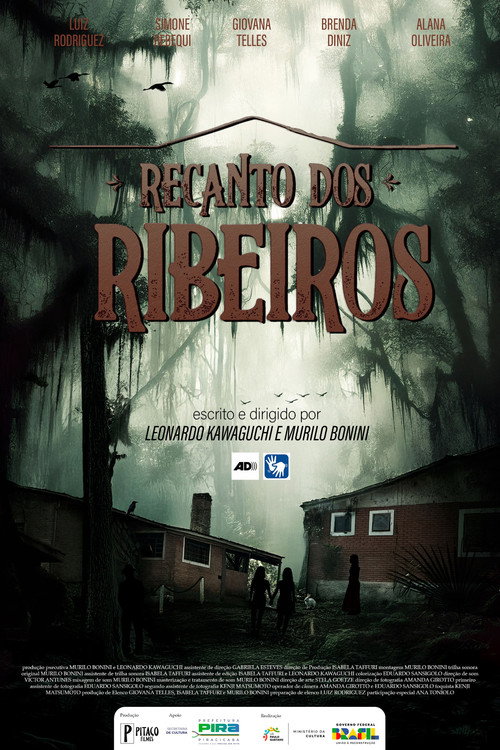 Recanto dos Ribeiros