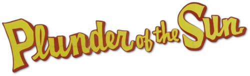 Plunder of the Sun logo