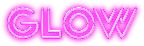 GLOW logo