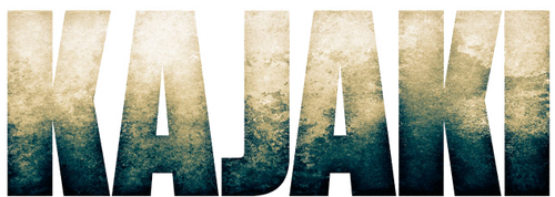 Kajaki logo