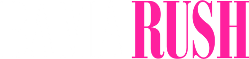 Bama Rush logo