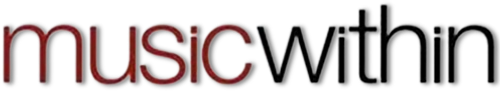 Music Within logo