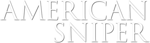 American Sniper logo